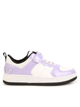 Sneakers Hugo G19005 S Violet