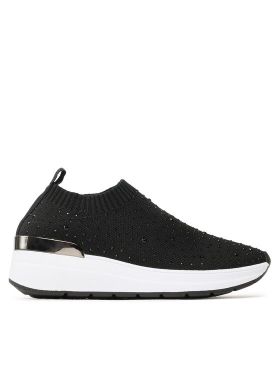 Sneakers Nelli Blu CS062-01 Negru