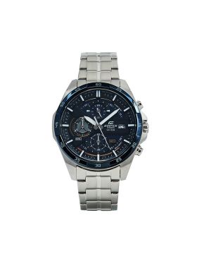 Ceas Casio Edifice EFR-556DB-2AVUEF Argintiu