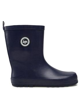 Cizme de cauciuc HYPE YVLR-723 Bleumarin