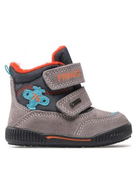 Cizme de zăpadă Primigi GORE-TEX 2861422 Gri