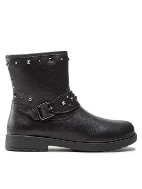 Cizme Geox J Eclair G. I J269QI 000BU C9999 D Negru