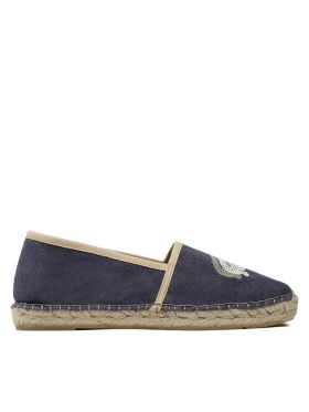 Espadrile Lacoste Uhabia 123 1 Cma 745CMA0020J18 Bleumarin