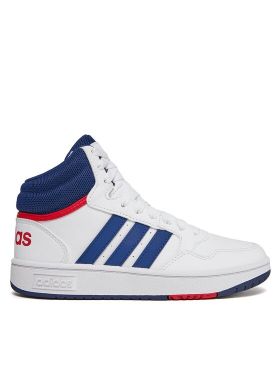 Sneakers adidas Hoops Mid Shoes GZ9647 Alb