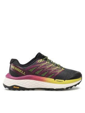 Pantofi pentru alergare Merrell Rubato J135250 Negru