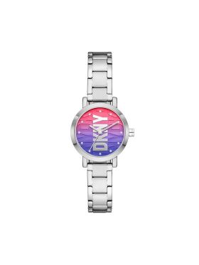 Ceas DKNY Soho NY6659 Argintiu