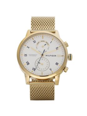 Ceas Tommy Hilfiger 1710403 Auriu