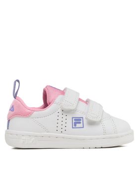 Sneakers Fila Crosscourt 2 Nt Velcro Tdl FFK0113.13225 Alb