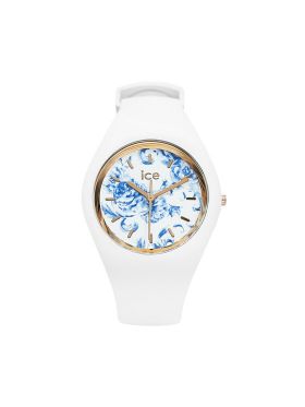 Ceas Ice-Watch Ice Blue 019227 M Alb