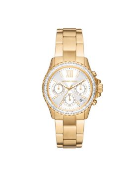 Ceas Michael Kors Everest MK7212 Auriu