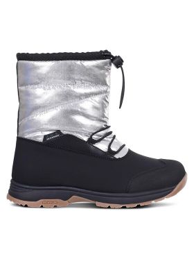 Cizme de zăpadă Icepeak Alvear 72264 100 I Argintiu