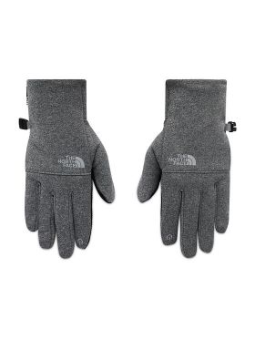 Mănuși de Damă The North Face Etip Recycled Glove NF0A4SHADYY1 Gri