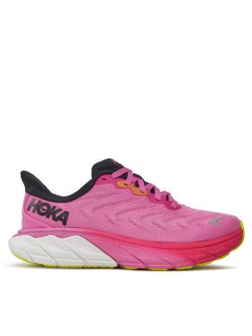 Pantofi pentru alergare Hoka Arahi 6 1123195 Roz