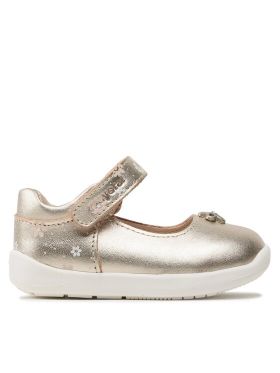 Pantofi Mayoral 41420 Auriu
