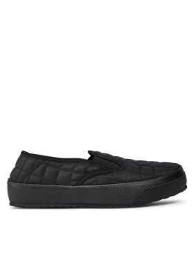 Papuci de casă Vans Ua Slip-Er 2 VN0A4UWOBLK1 Negru