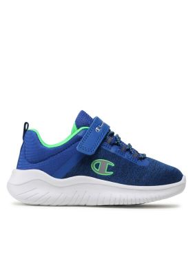 Sneakers Champion S32621-BS036 Albastru
