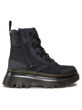 Trappers Dr. Martens Tarik Zip 31120001 Negru