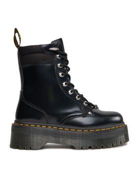 Bocanci Dr. Martens Jadon Hdw 30932001 Negru