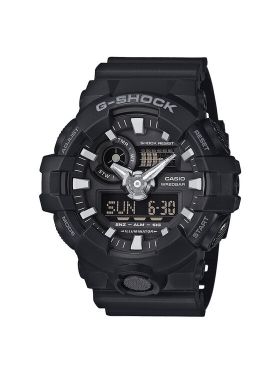 Ceas G-Shock GA-700-1BER Negru