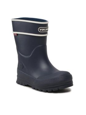 Cizme de cauciuc Viking Alv Jolly 1-60060-5 Bleumarin