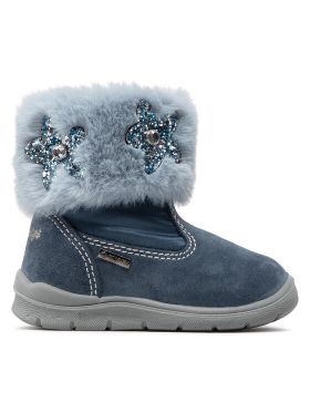 Cizme de zăpadă Primigi GORE-TEX 2851922 Bleumarin