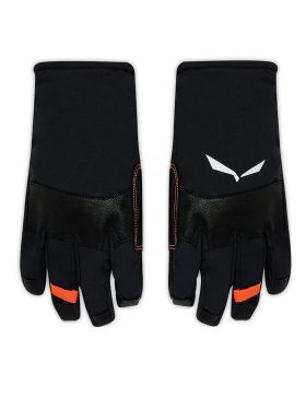 Mănuși de Damă Salewa Ortles Tw W Gloves 028529 Negru