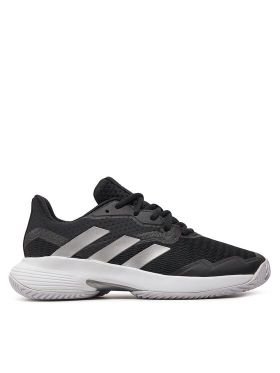 Pantofi adidas CourtJam Control ID1545 Negru