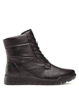 Botine Caprice 9-25102-41 Negru