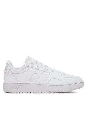 Sneakers adidas Hoops GW0433 Alb