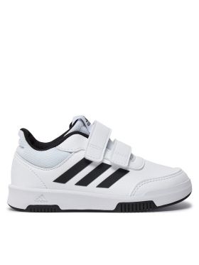 Sneakers adidas Tensaur Sport Training Hook and Loop Shoes GW1981 Alb
