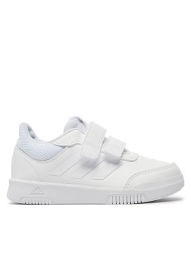 Sneakers adidas Tensaur Sport Training Hook and Loop Shoes GW1987 Alb