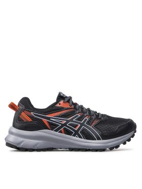 Pantofi pentru alergare Asics Trail Scout 2 1012B039 Negru