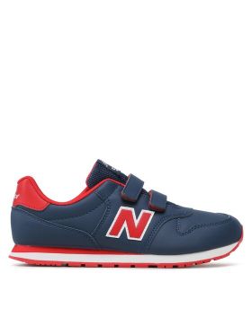 Sneakers New Balance GV500NR1 Bleumarin