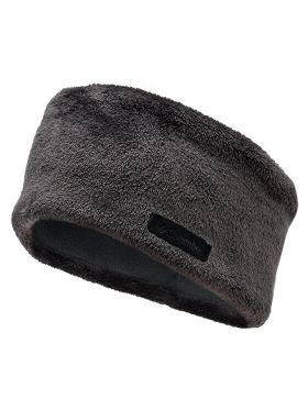 Bentiță Columbia Fire Side™ Plush Headband Negru