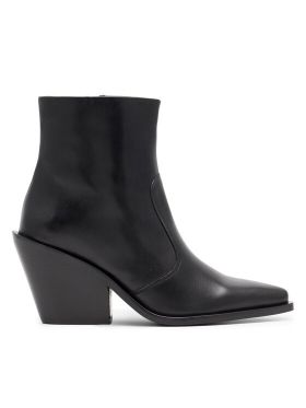 Botine Badura SABUGAL-110377 Negru
