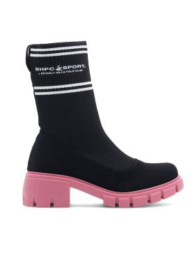 Botine Beverly Hills Polo Club WS5575-18 Roz