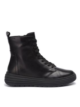 Botine Geox D Phaolae A D94FDA 00043 C9999 Negru