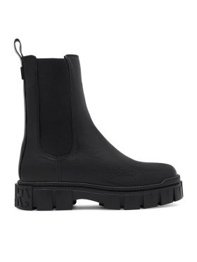 Botine Gino Rossi 4064 Negru