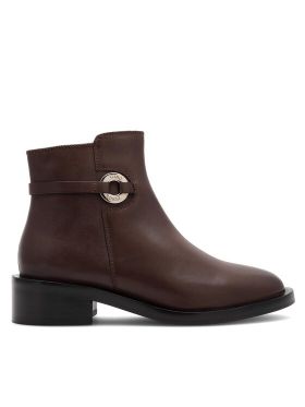 Botine Gino Rossi DORIS-110394 Maro