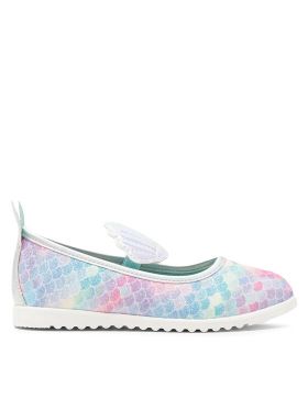 Pantofi Princess CM220714-17DPRN Coral