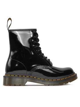 Bocanci Dr. Martens 1460 W 11821011 Negru