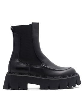 Botine Badura TAROUCA-23FW11 Negru