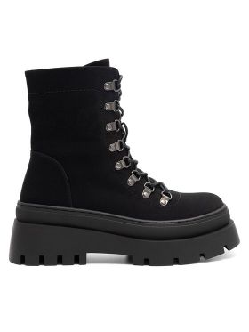 Botine DeeZee ERNA WS6151-05 Negru