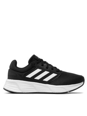 Pantofi pentru alergare adidas Galaxy 6 GW3848 Negru