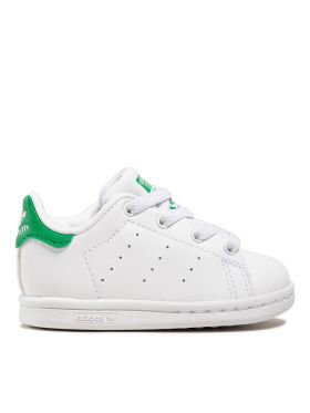 Sneakers adidas Stan Smith El I FX7528 Alb