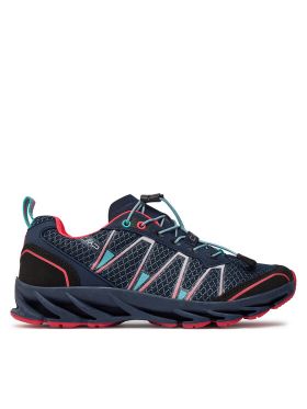 Pantofi pentru alergare CMP Kids Altak Trail Shoe 30Q9674J Bleumarin