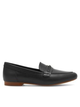 Pantofi Gino Rossi AMBER-23453PE Negru
