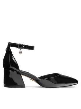 Pantofi Nine West FARIA FF-2377 Negru