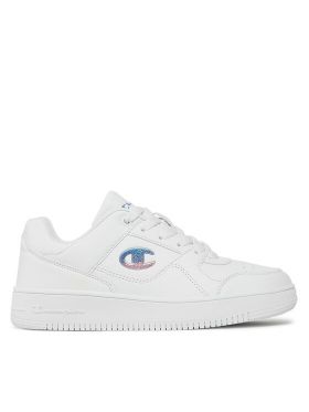 Sneakers Champion Rebound Low G Gs Low Cut Shoe S32492-WW002 Alb