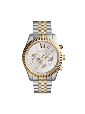 Ceas Michael Kors Lexington MK8344 Argintiu